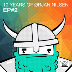 Orjan Nilsen - Violetta (Exis Extended Remix)