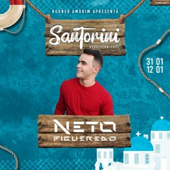 Neto Figueredo -  Santorini Promo