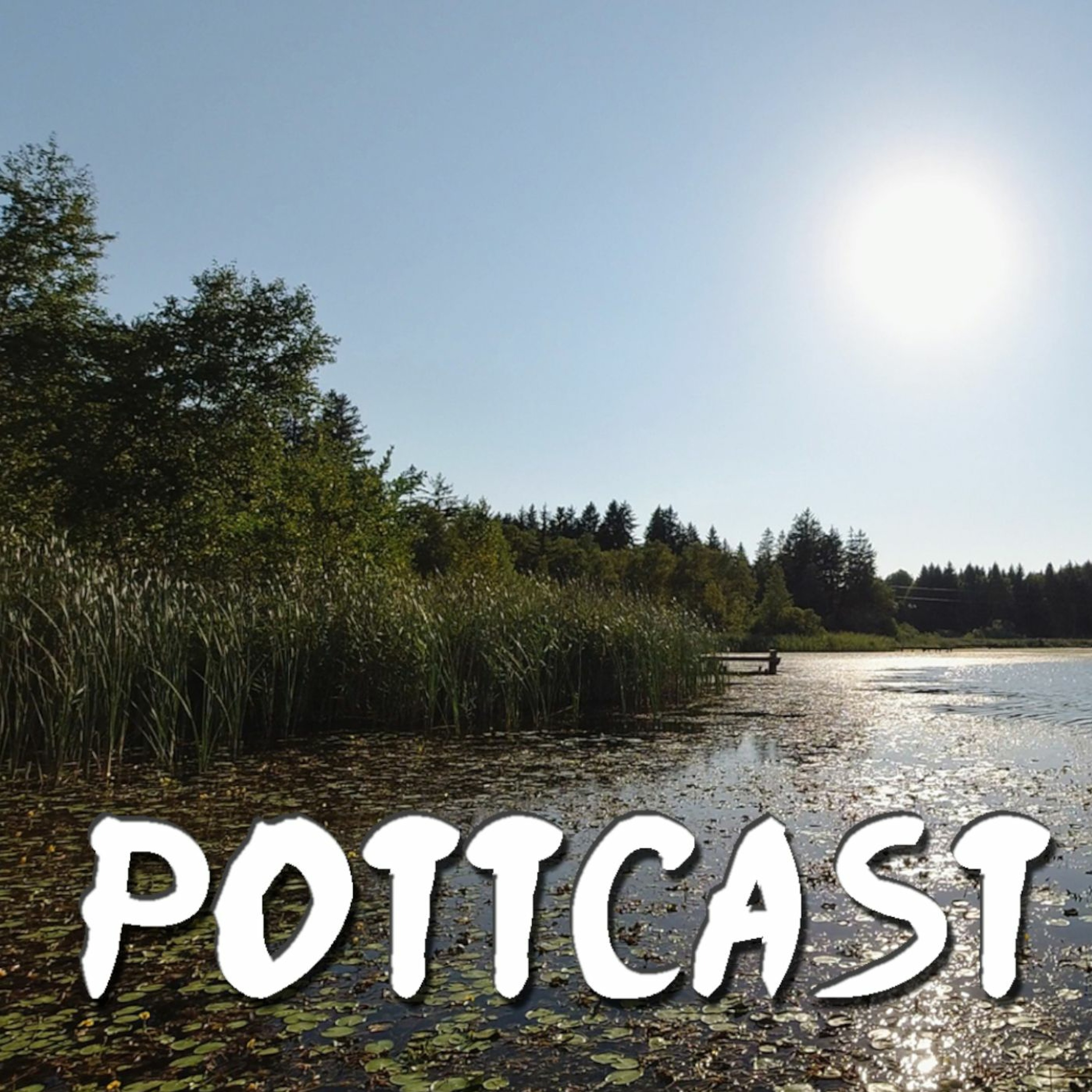 Pottcast