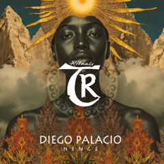 DJ Diego Palacio - Nenge [Tibetania Rituals]