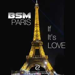 PARIS If it's Love - (Valentine Mix)