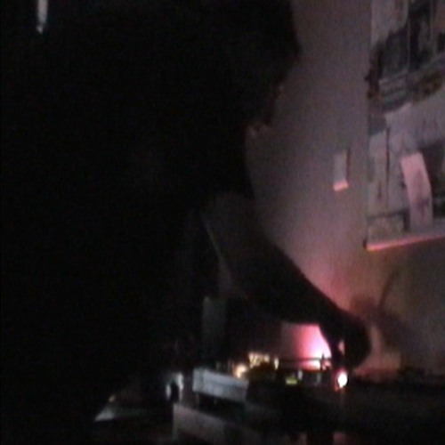 Fathom Session 02 - CAMOURA -All Vinyl Jungle Mix