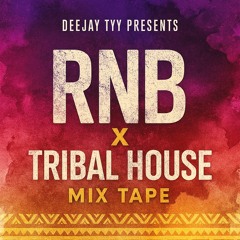DEEJAY TYY PRESENTS SOUL X TRIBAL MIX TAPE🔥🔥💿