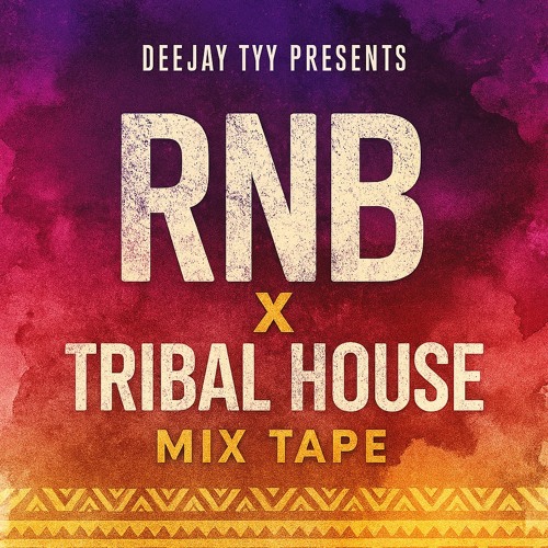 DEEJAY TYY PRESENTS SOUL X TRIBAL MIX TAPE🔥🔥💿