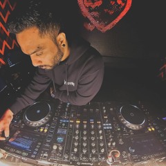 VIPIN - HOUSE & TECH LIVE MIX - 19/02/2023, DUBAI