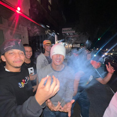 Le cache gucci a mami + @guploc OTB freestyle (ft Jovenfrodo444)