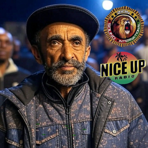 Foundation Sundays on Nice Up Radio 9/21/2025