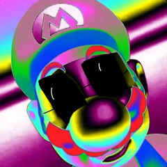 Gummy Bear Mario In Clearer Effect (Full Version)