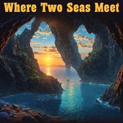 Where Two Seas Meet