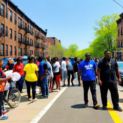 El Da Sensei - On And On Ft. Sadat X (Phat Tape Remix)