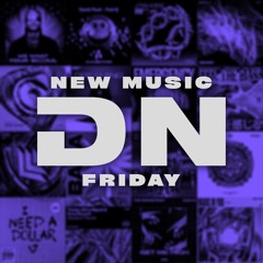 New Music Friday / BLASTERJAXX, Timmy Trumpet, Danny Avila