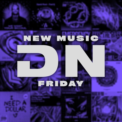 New Music Friday / BLASTERJAXX, Timmy Trumpet, Danny Avila