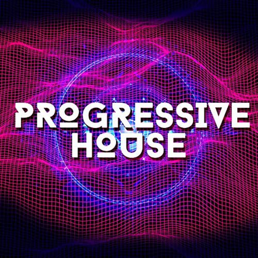 Progressive House Mix#4