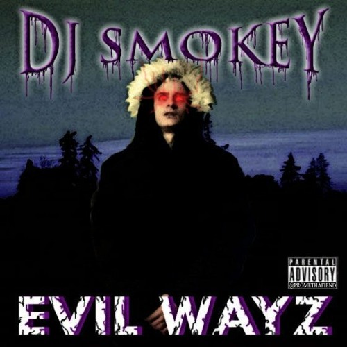 DJ SMOKEY - RESIDENT EVIL