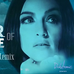 Madonna -  The Power Of Goodbye (Dubtronic Wanna Go Higher Remix Instrumental)