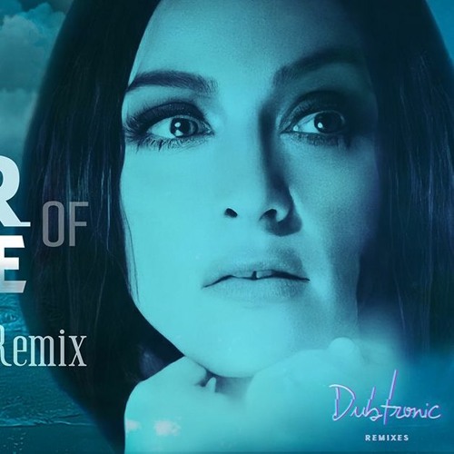 Stream Madonna - The Power Of Goodbye (Dubtronic Wanna Go Higher