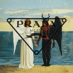 me and the devil want prada