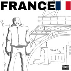 France [Crayzmadeit]