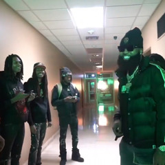 Sada Baby x Babyfxce E - Wack 'Em