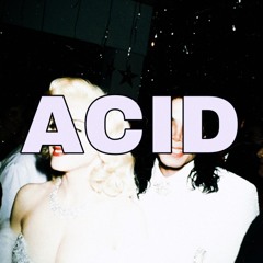 Brady Acid - On 1*!!!