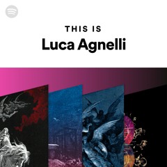 This Is Luca Agnelli