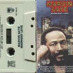 Marvins Midnight Magic (MAHU Edit)