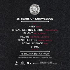 Kmag 025 Bailey cover CD mix