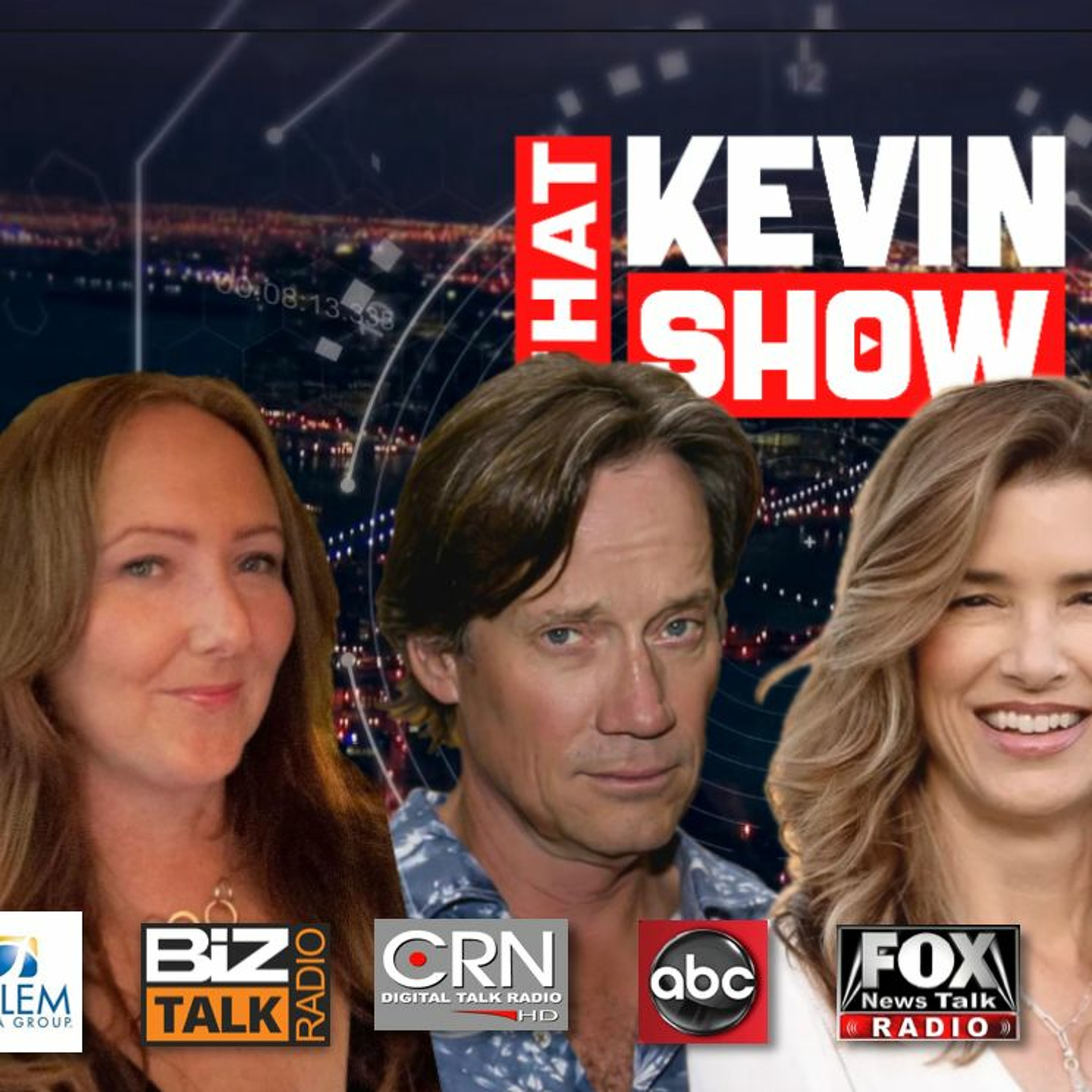 102823 - That Kevin Show - Hour 1