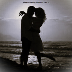 Dj Arman-Quero Sentir(feat. Tony Z)