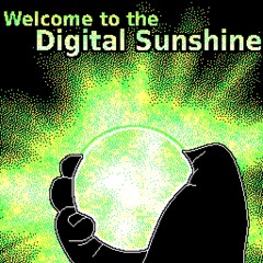 Welcome to the Digital Sunshine