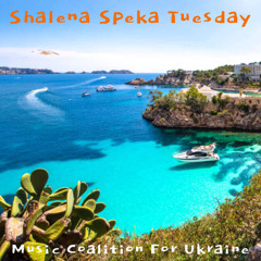 Shalena Speka Tuesday