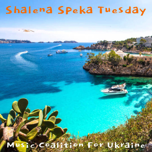 Shalena Speka Tuesday
