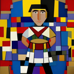 #323 Pontius Pilate in a kilt