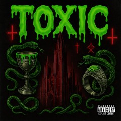 toxic