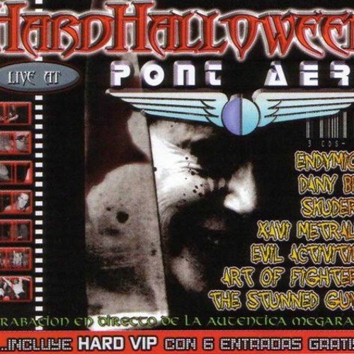 my happy hardcore favorites