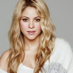 Shakira - She Wolf [Audio Flex REMIX]