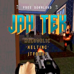 Melodelic - Melting (JTFD003) [Free DL]