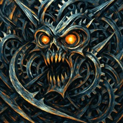 Gobbling Machine