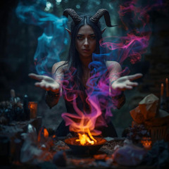 Hyperion 11:11 (Calcination Ritual) XIX