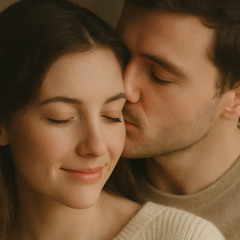 I step so soft no sound to make