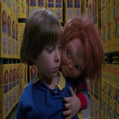 CHUCKY prod.xyo