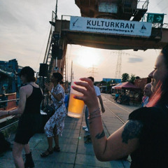 Kulturkiosk @ Harburger Binnenhafenfest 2025