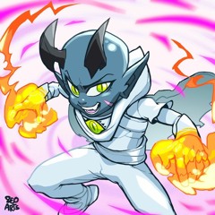 Sefriyel - Into The Eye - Scratch Vocals V3