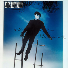 Возле старого моста