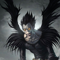 RYUK’s SECRET *NiGHT* REAL RYUK