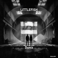 GTG Premiere | LITTLEFISH - Listen to Yourself [EQUAL009]