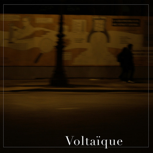 Voltaïque