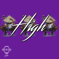 Sha GZ x Jersey Club x Drill Type Beat "High"🥷🏽