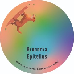 C. Broascka - Epitelius