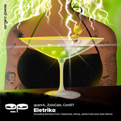 Eletrika (Classmatic Remix)